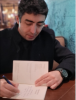 ERMAN ŞAHİN kullanıcısının resmi